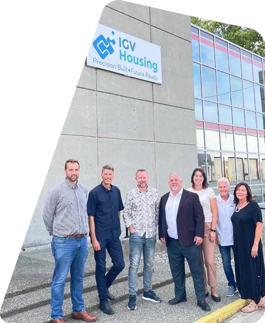 Explore IGV Technology